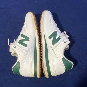 New Balance 574